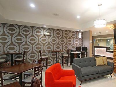 Best Western Кернерсвіл Екстер'єр фото