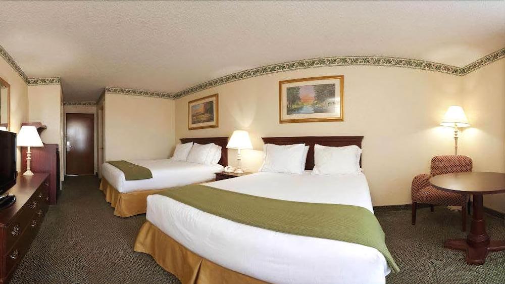 Best Western Кернерсвіл Екстер'єр фото