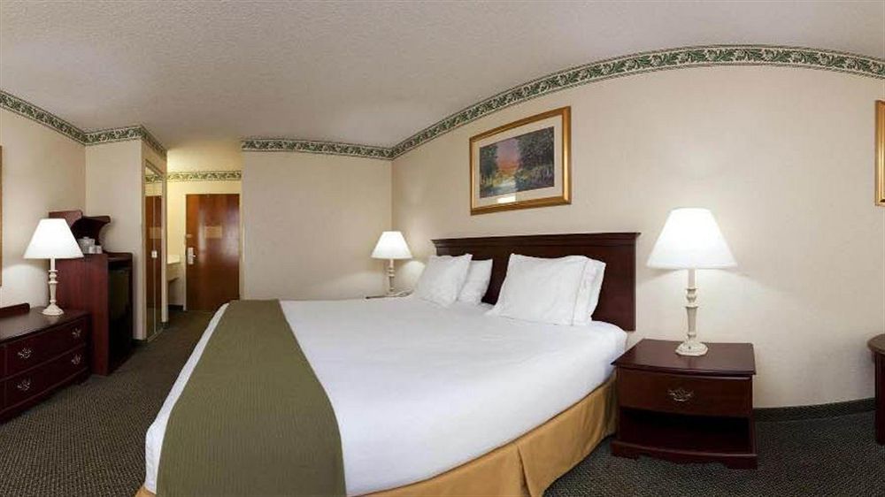 Best Western Кернерсвіл Екстер'єр фото
