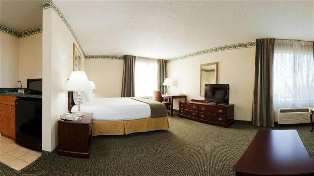 Best Western Кернерсвіл Екстер'єр фото