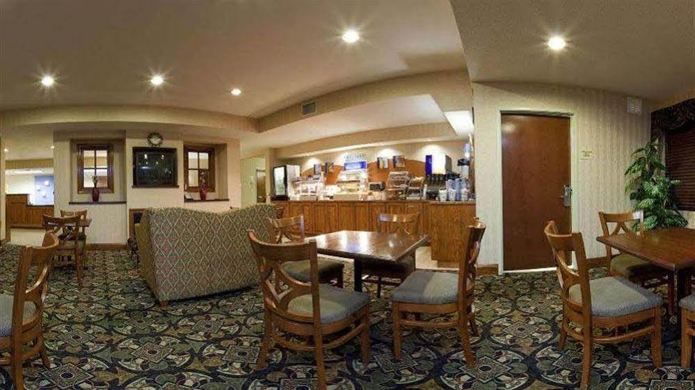 Best Western Кернерсвіл Екстер'єр фото